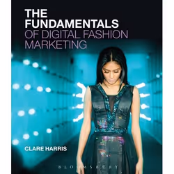 ISBN The Fundamentals of Digital Fashion Marketing, Anglais, Livre broché, 216 pages