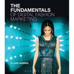 ISBN The Fundamentals of Digital Fashion Marketing