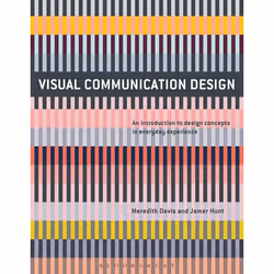ISBN Visual Communication Design (An Introduction to Design Concepts in Everyday Experience), Anglais, Livre broché, 208 page ...