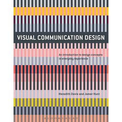ISBN Visual Communication Design (An Introduction to Design Concepts in Everyday Experience)