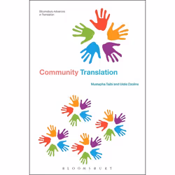 ISBN Community Translation, référence & langage, Anglais, Livre broché, 200 pages