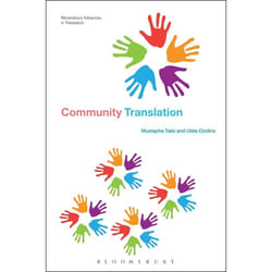ISBN Community Translation livre référence & langage Anglais