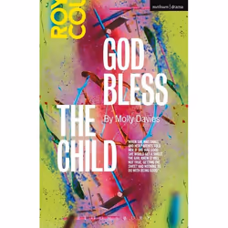 ISBN God Bless the Child, Théatre, Anglais, Livre broché, 104 pages