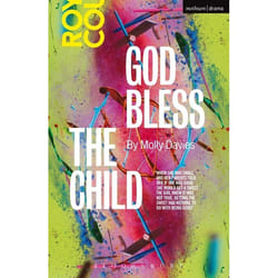 ISBN God Bless the Child livre Théatre Anglais