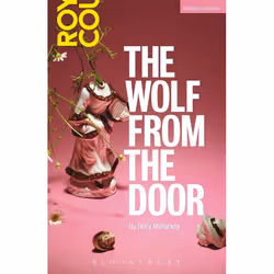 ISBN The Wolf From The Door, Théatre, Anglais, Livre broché, 64 pages