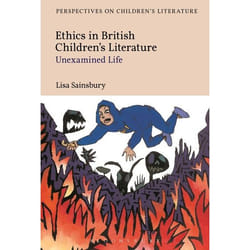 ISBN Ethics in British Children's Literature (Unexamined Life) livre Anglais Livre broché 240 pages