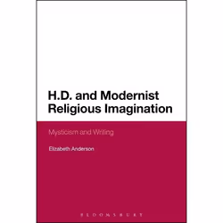 ISBN H.D. and Modernist Religious Imagination (Mysticism and Writing), Anglais, Livre broché, 192 pages