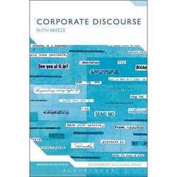 ISBN Corporate Discourse