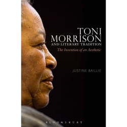 ISBN Toni Morrison and Literary Tradition (The Invention of an Aesthetic)