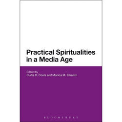 ISBN Practical Spiritualities in a Media Age