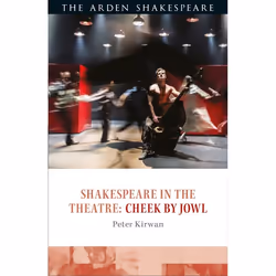 ISBN Shakespeare in the Theatre: Cheek by Jowl, Théatre, Anglais, Couverture rigide, 232 pages