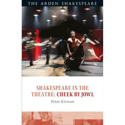 ISBN Shakespeare in the Theatre: Cheek by Jowl livre Théatre Anglais Couverture rigide