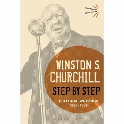 ISBN Step By Step (Political Writings: 1936-1939), Anglais, Couverture rigide, 304 pages