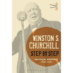 ISBN Step By Step (Political Writings: 1936-1939) livre Anglais Couverture rigide 304 pages