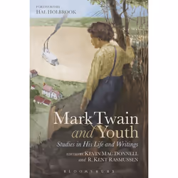 ISBN Mark Twain and Youth (Studies in His Life and Writings), Anglais, Livre broché, 344 pages