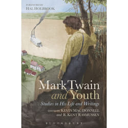 ISBN Mark Twain and Youth (Studies in His Life and Writings)