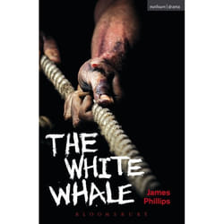 ISBN The White Whale livre Théatre Anglais Livre broché 80 pages
