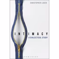 ISBN Intimacy (A Dialectical Study), Anglais, Livre broché, 224 pages