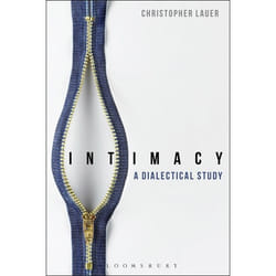 ISBN Intimacy (A Dialectical Study)
