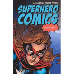 ISBN Superhero Comics, Anglais, Couverture rigide, 376 pages
