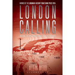 ISBN London Calling (Britain, the BBC World Service and the Cold War)