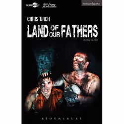 ISBN Land of our Fathers, Anglais, Livre broché, 128 pages