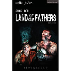 ISBN Land of our Fathers