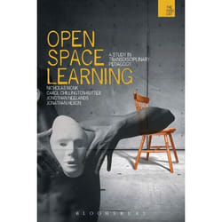 ISBN Open-space Learning (A Study in Transdisciplinary Pedagogy)