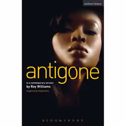 ISBN Antigone (Sophocles), Théatre, Anglais, Livre broché, 104 pages