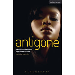 ISBN Antigone (Sophocles) livre Théatre Anglais