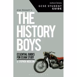 ISBN The History Boys GCSE Student Guide, Anglais, Livre broché, 120 pages