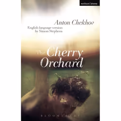 ISBN The Cherry Orchard, Anglais, Livre broché, 104 pages