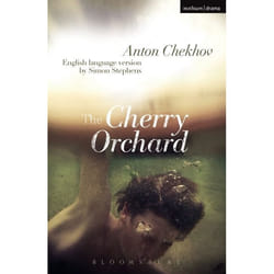 ISBN The Cherry Orchard