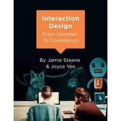 ISBN Interaction Design (From Concept to Completion)