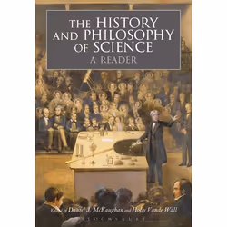 ISBN The History and Philosophy of Science, philosophie, Anglais, Livre broché, 1104 pages