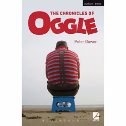 ISBN The Chronicles of Oggle, Théatre, Anglais, Livre broché, 64 pages