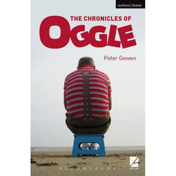 ISBN The Chronicles of Oggle livre Théatre Anglais