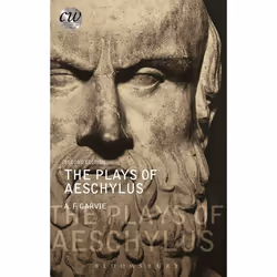 ISBN The Plays of Aeschylus, classiques, Anglais, Livre broché, 112 pages