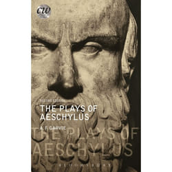 ISBN The Plays of Aeschylus livre classiques Anglais
