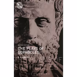 ISBN The Plays of Sophocles, classiques, Anglais, Livre broché, 112 pages