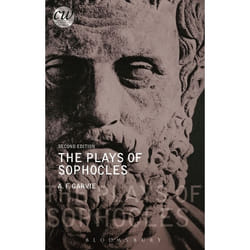 ISBN The Plays of Sophocles livre classiques Anglais