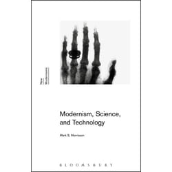 ISBN Modernism, Science, and Technology