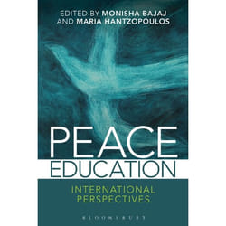 ISBN Peace Education (International Perspectives)