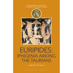 ISBN Euripides: Iphigenia among the Taurians livre Anglais Couverture rigide 176 pages