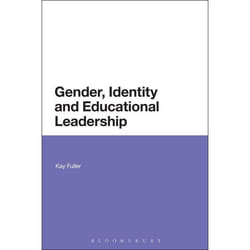 ISBN Gender, Identity and Educational Leadership