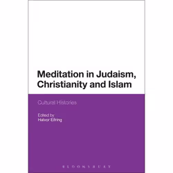 ISBN Meditation in Judaism, Christianity and Islam (Cultural Histories), Anglais, Livre broché, 304 pages