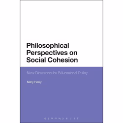 ISBN Philosophical Perspectives on Social Cohesion (New Directions for Educational Policy), Anglais, Livre broché, 184 pages