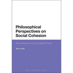 ISBN Philosophical Perspectives on Social Cohesion (New Directions for Educational Policy)