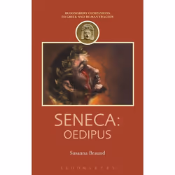 ISBN Seneca: Oedipus, Anglais, Livre broché, 176 pages