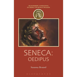 ISBN Seneca: Oedipus